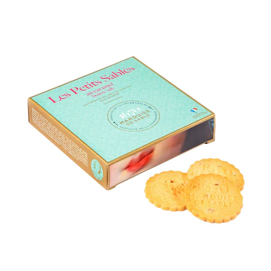 Biscuit