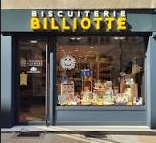 Notre nouvelle boutique à Pont de roide.